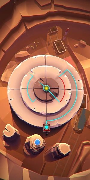 Sphaze screenshot 4
