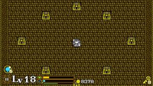 SphereKnight screenshot 3