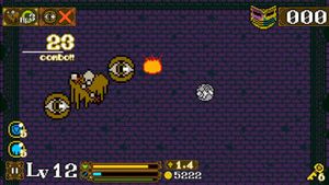 SphereKnight screenshot 4