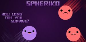 Spheriko screenshot 1