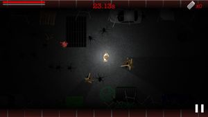 Spider Alley screenshot 1