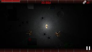Spider Alley screenshot 2