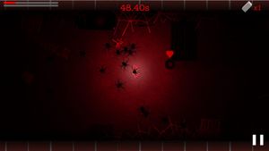 Spider Alley screenshot 3