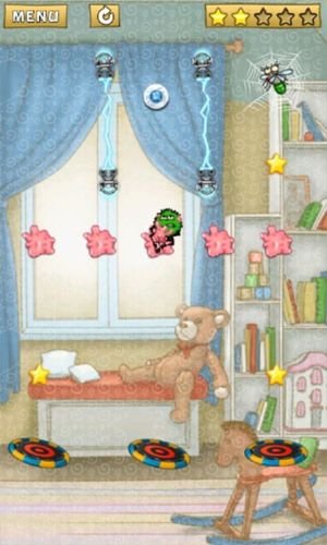 Spider Jack screenshot 3