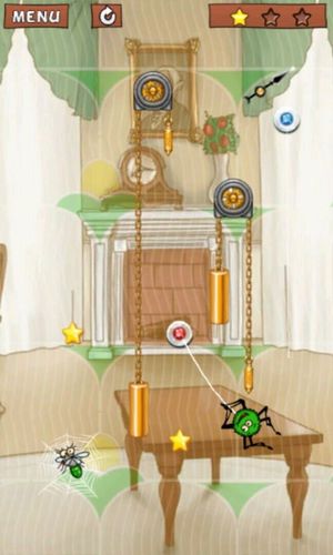 Spider Jack screenshot 4