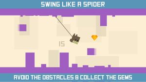 Spider Square screenshot 2