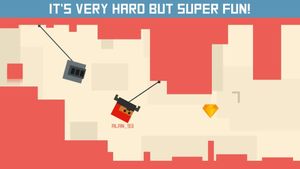 Spider Square screenshot 4