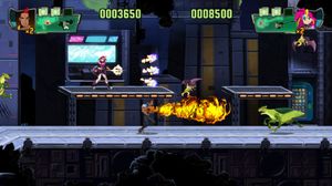 Spidersaurs screenshot 3