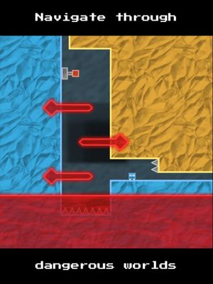 Spin Squared screenshot 1