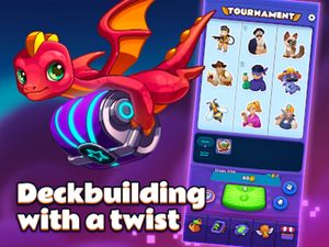 SpinCraft: Roguelike screenshot 3