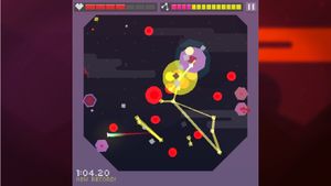 Spingun screenshot 2