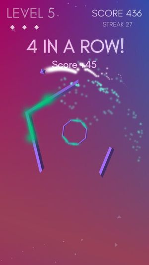 Spinnin' Flare screenshot 4