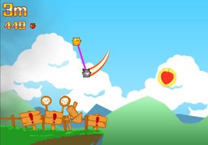 SpinSling screenshot 1