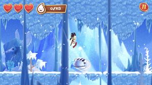 Spirit Roots screenshot 2