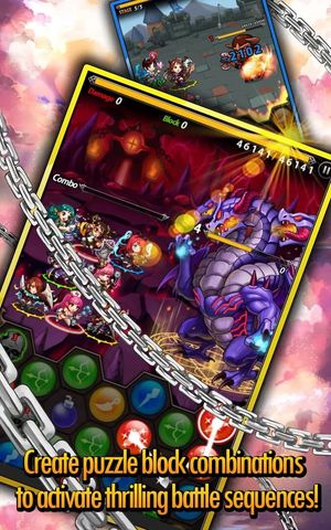 Spirit Stones screenshot 4