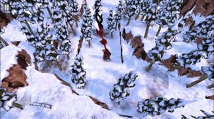 Spirits of Spring screenshot 2