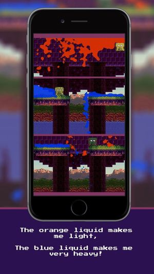 Splash Damage: Survive if you can screenshot 2