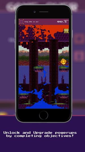 Splash Damage: Survive if you can screenshot 3