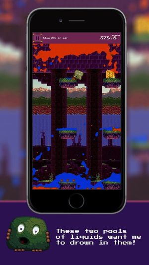 Splash Damage: Survive if you can screenshot 4