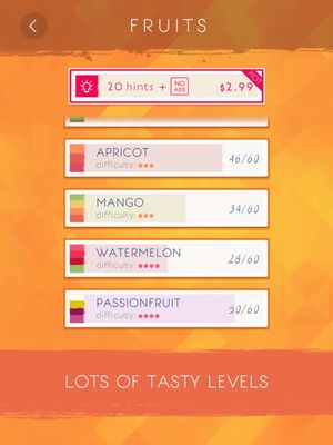 Splashy Dots screenshot 2