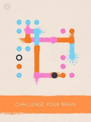 Splashy Dots screenshot 4