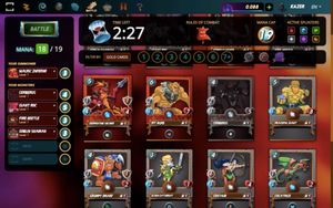 Splinterlands screenshot 3