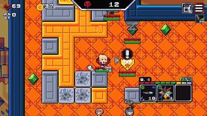 Split Square screenshot 2