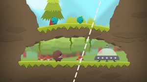 Splitter Critters screenshot 2