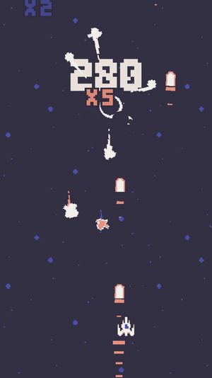 Splodey Vaders screenshot 2