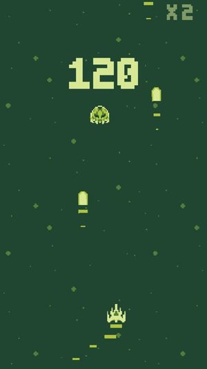 Splodey Vaders screenshot 3