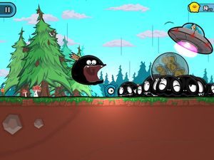 Splot screenshot 1