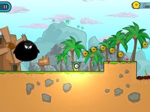 Splot screenshot 2