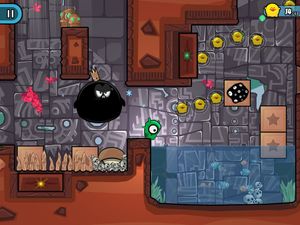Splot screenshot 3
