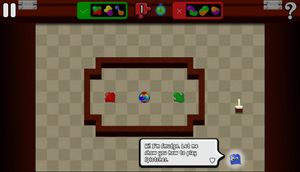 Splotches screenshot 1