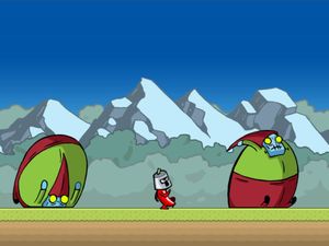 Spoiler Alert screenshot 2