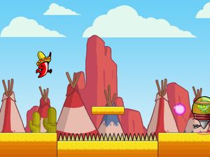 Spoiler Alert screenshot 3
