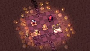 Spooky Express screenshot 2