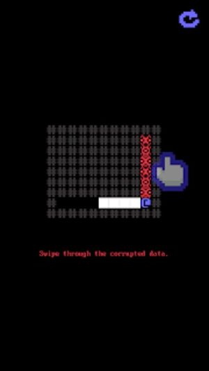 Spooky Pixel Hero screenshot 2