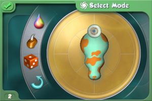 Spore Origins screenshot 1