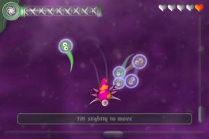 Spore Origins screenshot 2