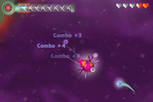 Spore Origins screenshot 3