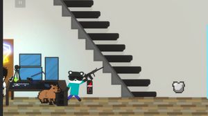 Spreen Game screenshot 1