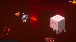 Spreen Game screenshot 2
