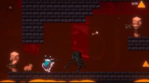 Spreen Game screenshot 3