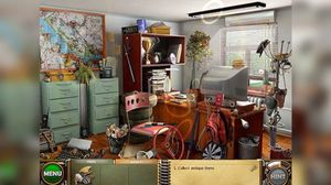 Sprill & Ritchie: Adventures in Time screenshot 2
