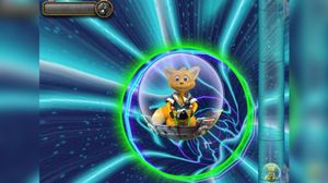 Sprill & Ritchie: Adventures in Time screenshot 3