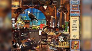 Sprill - The Mystery of the Bermuda Triangle screenshot 1