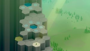 Spring Falls screenshot 4