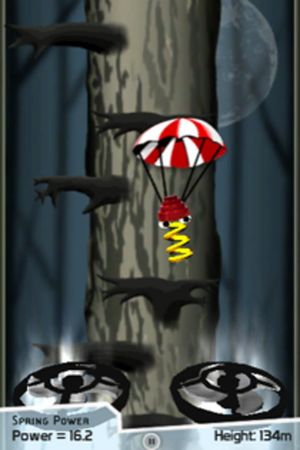 SpringFling screenshot 3