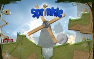 Sprinkle! screenshot 1